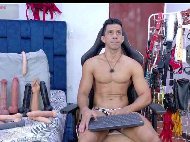 Jose26rumberotop