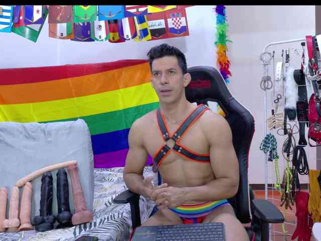 Jose26rumberotop