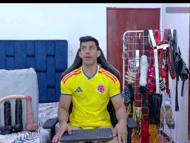 Jose26rumberotop