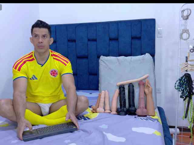 Jose26rumberotop