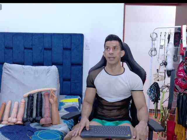 Jose26rumberotop