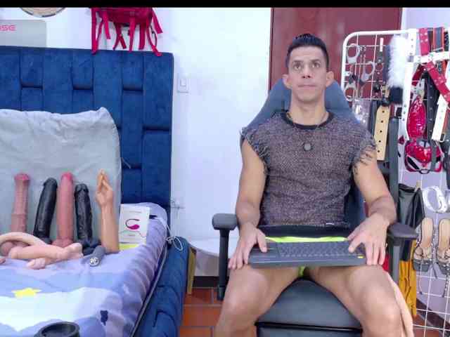 Jose26rumberotop