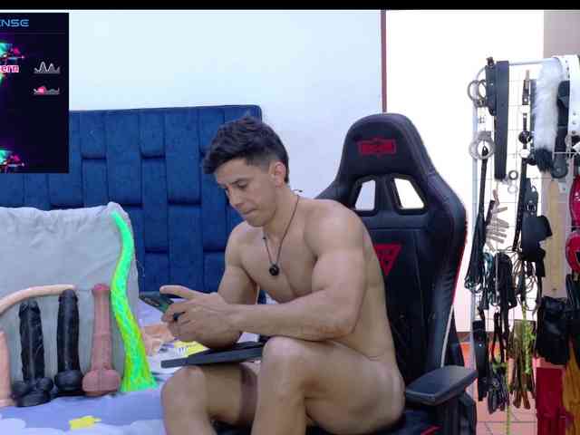 Jose26rumberotop