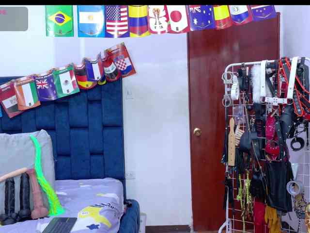 Jose26rumberotop Sex Cam Show