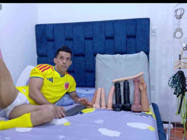Jose26rumberotop