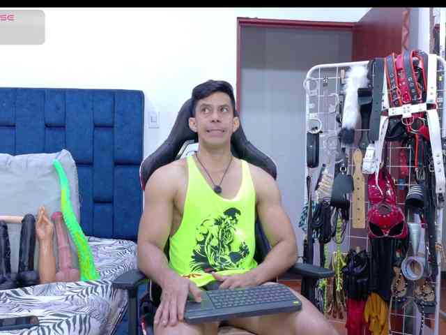 Jose26rumberotop