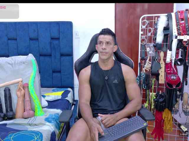 Jose26rumberotop