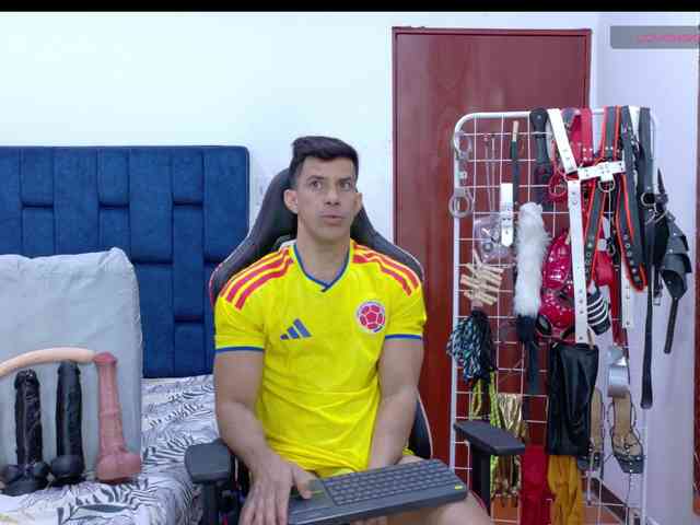 Jose26rumberotop