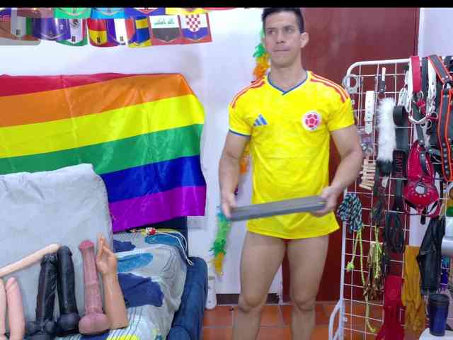 Jose26rumberotop
