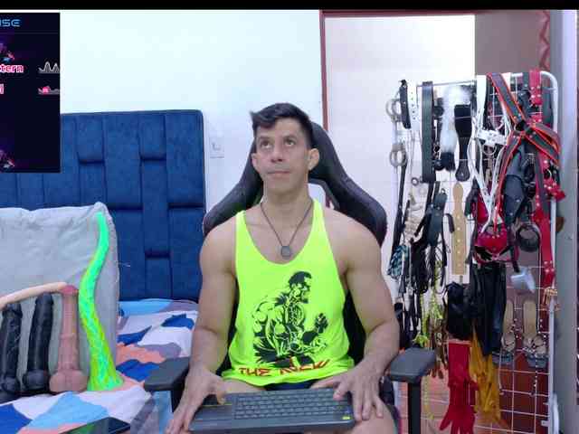 Jose26rumberotop
