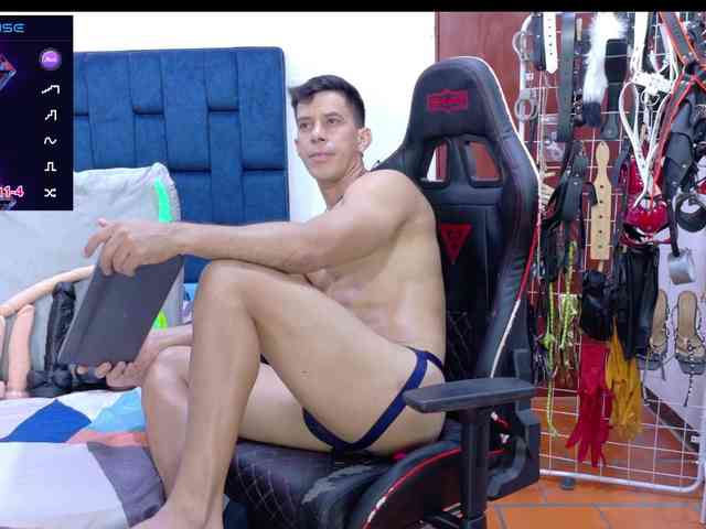 Jose26rumberotop