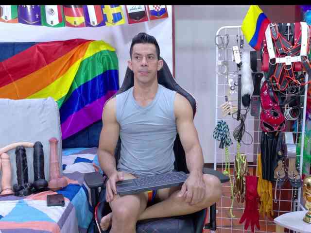 Jose26rumberotop Jose26rumberotop