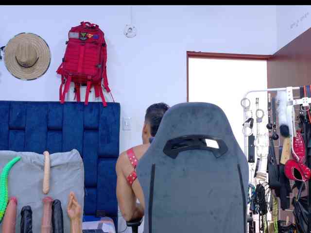 Jose26rumberotop