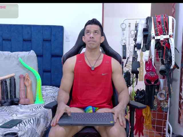 Jose26rumberotop