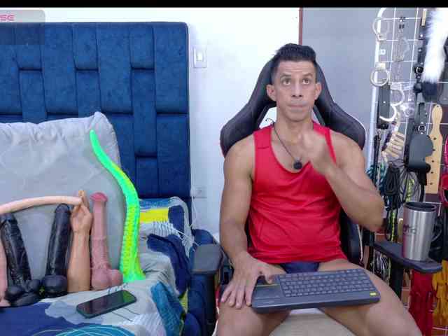 Jose26rumberotop