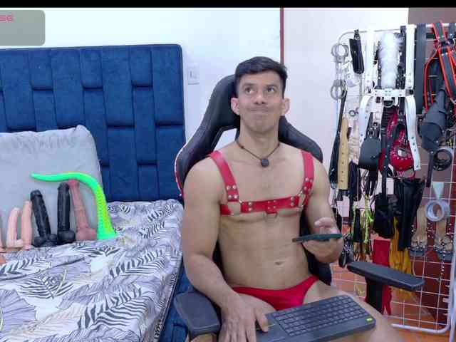 Jose26rumberotop