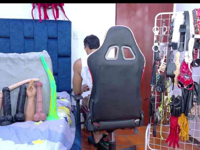 Jose26rumberotop