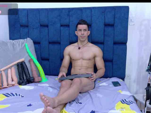 Jose26rumberotop Sex Cam Show