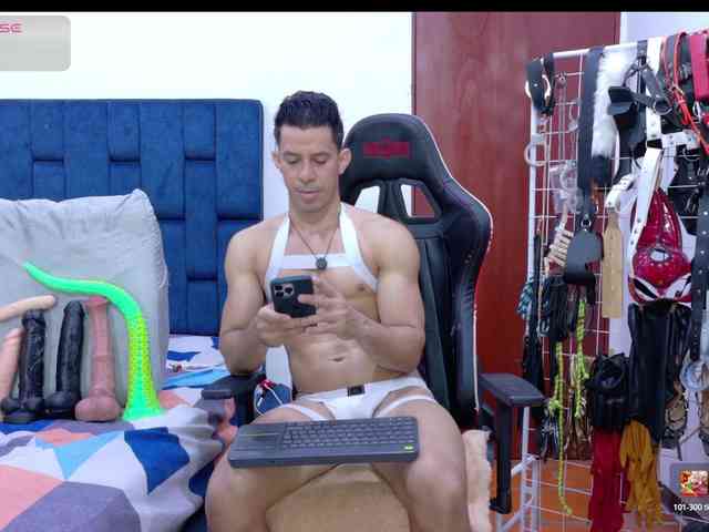 Jose26rumberotop