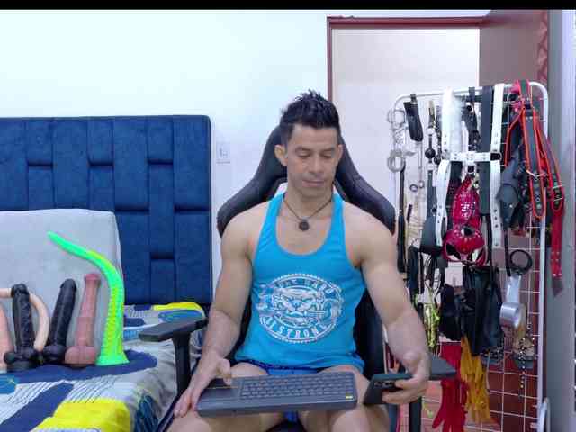 Jose26rumberotop Jose26rumberotop