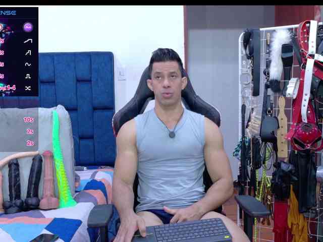 Jose26rumberotop