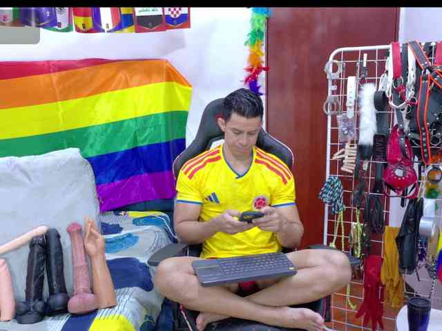 Jose26rumberotop