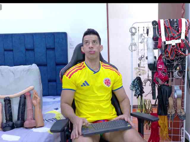 Jose26rumberotop Jose26rumberotop