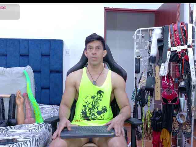 Jose26rumberotop