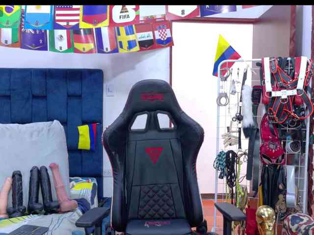Jose26rumberotop Jose26rumberotop