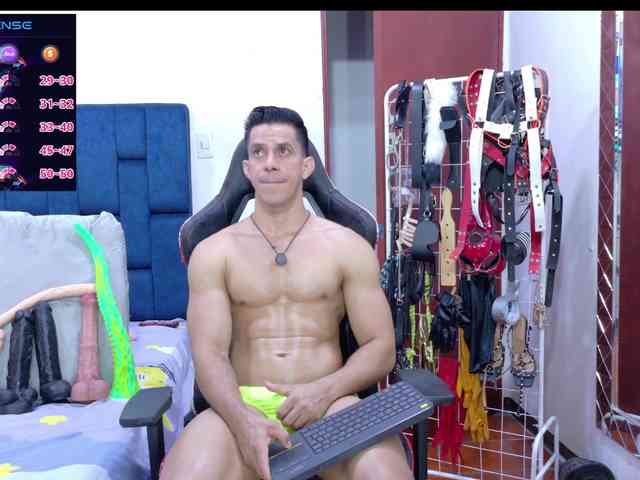 Jose26rumberotop
