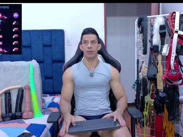 Jose26rumberotop
