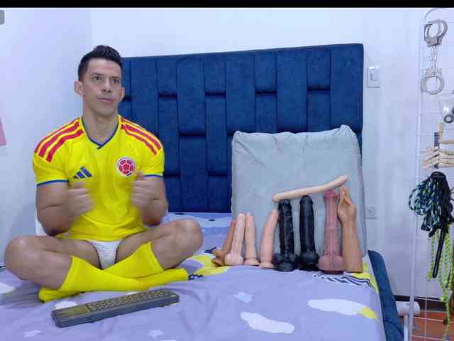Jose26rumberotop