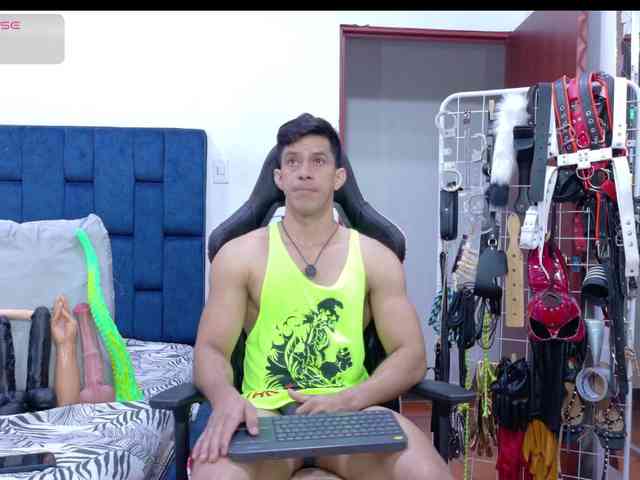 Jose26rumberotop