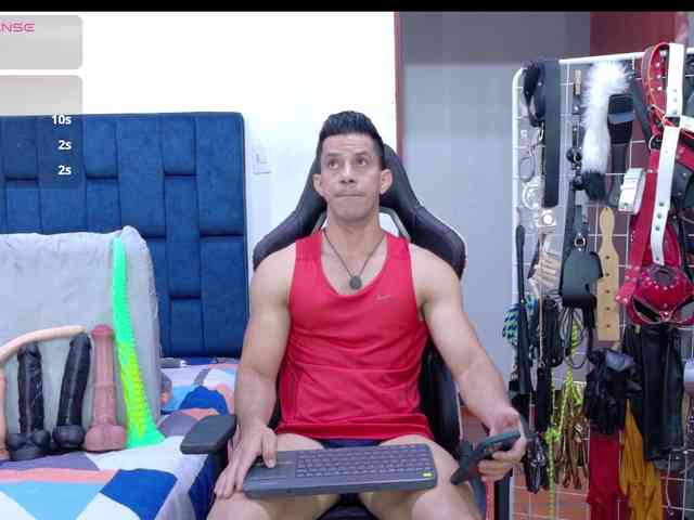 Jose26rumberotop
