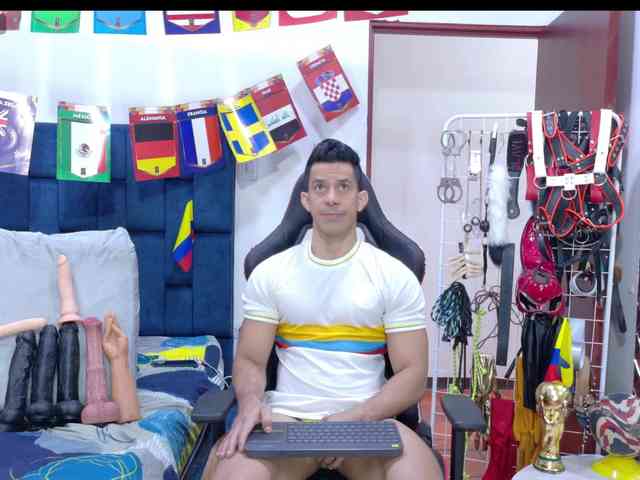 Jose26rumberotop Jose26rumberotop