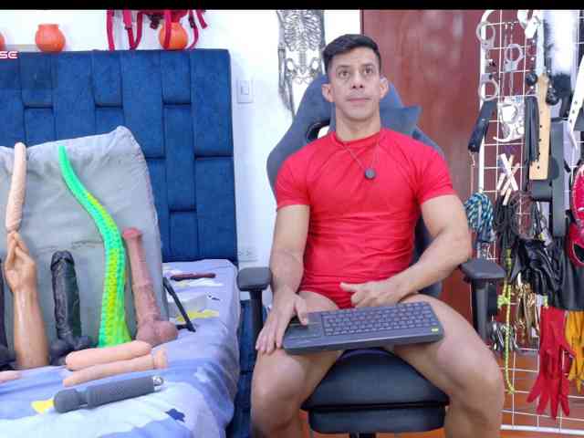 Jose26rumberotop
