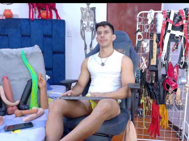 Jose26rumberotop Jose26rumberotop
