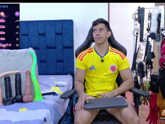 Jose26rumberotop