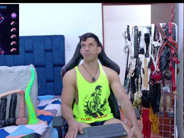 Jose26rumberotop