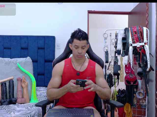 Jose26rumberotop