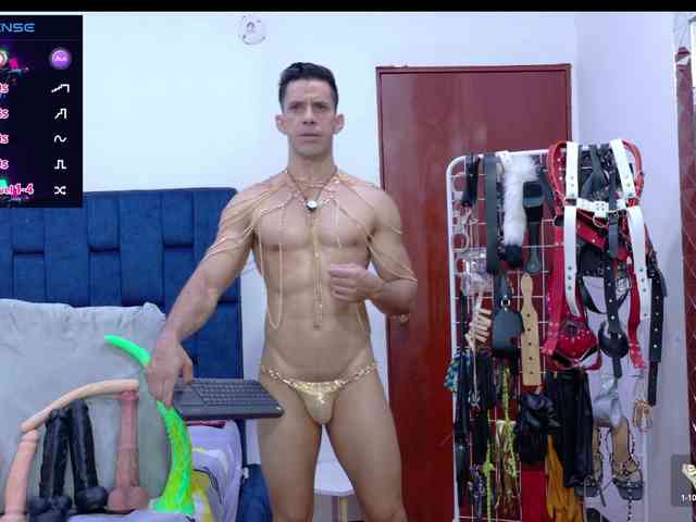 Jose26rumberotop