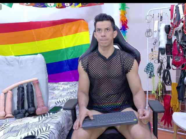 Jose26rumberotop