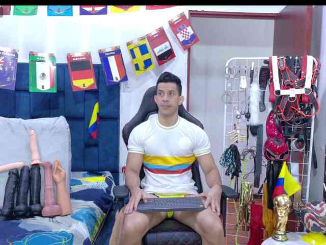 Jose26rumberotop