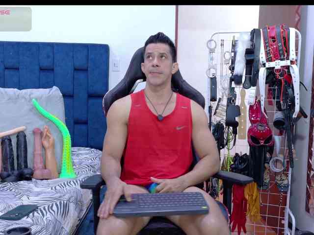 Jose26rumberotop