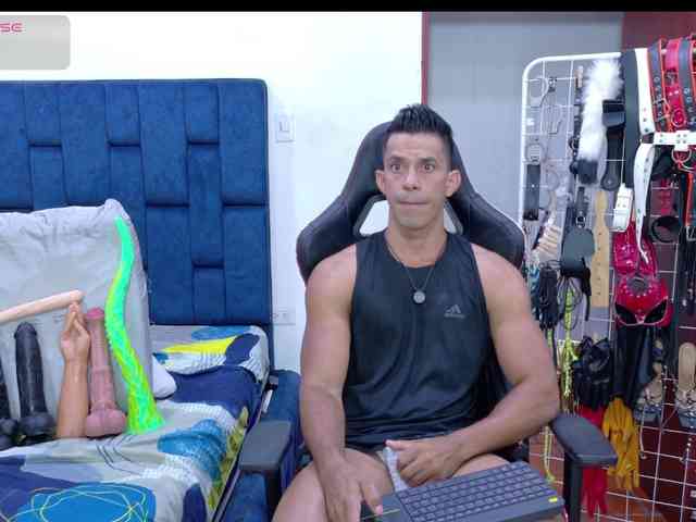 Jose26rumberotop