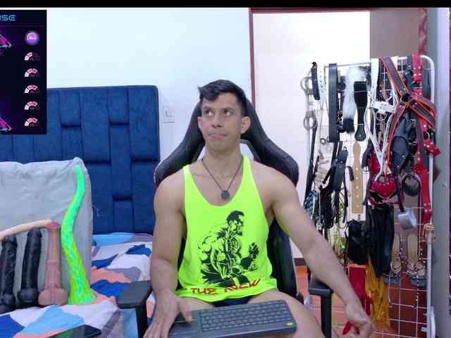 Jose26rumberotop