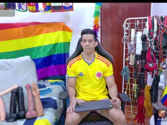 Jose26rumberotop