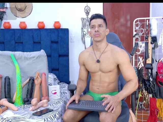Jose26rumberotop