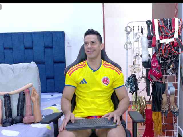 Jose26rumberotop
