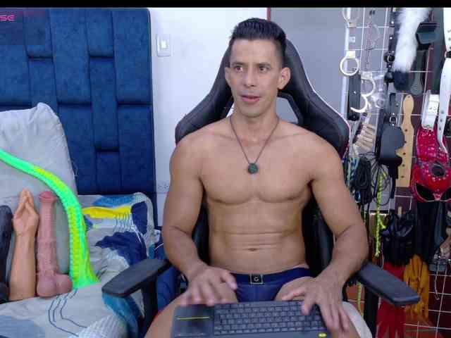 Jose26rumberotop
